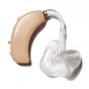 Вкладыш индивидуальный ушной