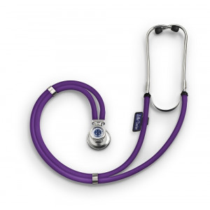 Стетоскоп LD Special (S) 72см фиол.