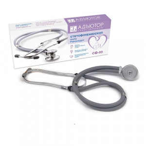 Стетоскоп Раппопорта Адъютор СФ-03 Стетоскоп Раппопорта Адъютор СФ-03