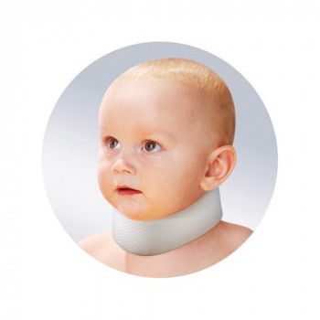 Бандаж для шейного отдела Крейт №1, цветной, F-300 Бандаж для шейного отдела Крейт №1, цветной, F-300