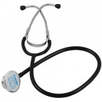 Стетофонендоскоп CS Medica CS-417 черный Стетофонендоскоп CS Medica CS-417 черный