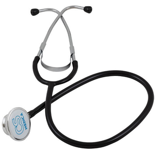 Стетофонендоскоп CS Medica CS-417 черный Стетофонендоскоп CS Medica CS-417 черный
