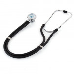 Стетофонендоскоп CS-421 Раппапорт черный Стетофонендоскоп CS-421 Раппапорт черный