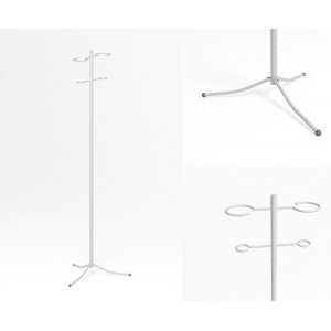 Стойка (штатив) для вливаний М 192-02