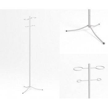 Стойка (штатив) для вливаний М 192-02