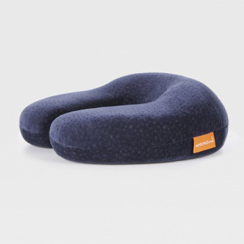 Подушка Lum F-508 ортопедическая  (для путешествий)