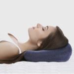 Подушка Lum F-508 ортопедическая (для путешествий) Подушка Lum F-508 ортопедическая (для путешествий)