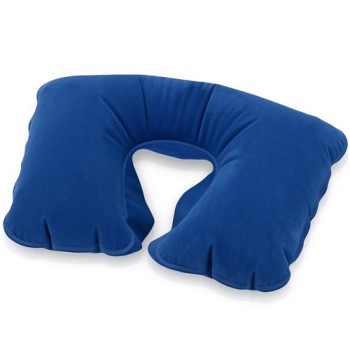 Подушка надувная Lum-510(для путeшествий) ED