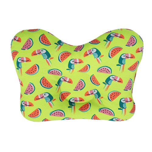 Подушка ортопедическая д/детей до 1 года П-220 Подушка ортопедическая д/детей до 1 года П-220