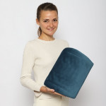 Подушка ортопедическая под спину П-232 Подушка ортопедическая под спину П-232