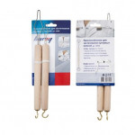 Приспособление д/застегивания пуговиц Barry арт.10830 Приспособление д/застегивания пуговиц Barry арт.10830