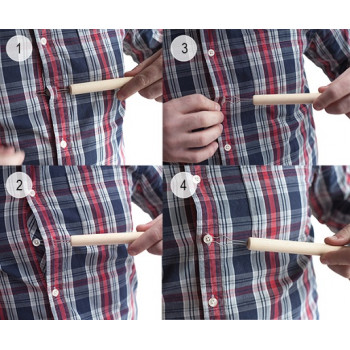 Приспособление д/застегивания пуговиц Barry арт.10830 Приспособление д/застегивания пуговиц Barry арт.10830