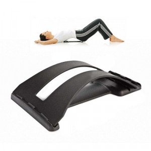 Приспособление для снятия нагрузки с позвоночника "МОСТИК"