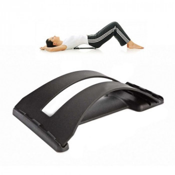 Приспособление для снятия нагрузки с позвоночника "МОСТИК"