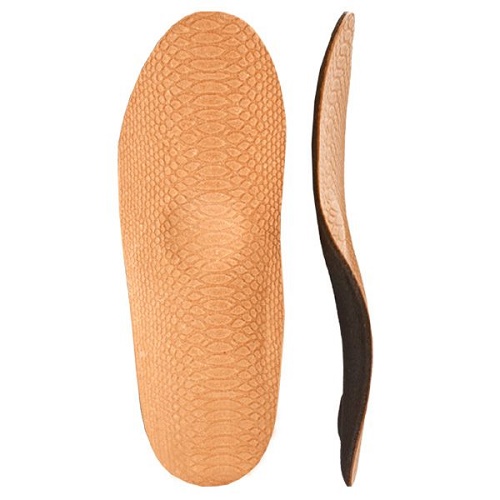 Стельки ортопедические р.37, Арт. 10Р Стельки ортопедические р.37, Арт. 10Р