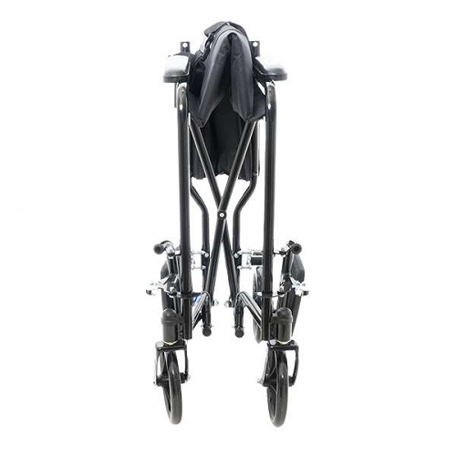 Кресло-коляска Barry W4 Кресло-коляска Barry W4