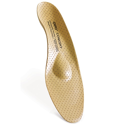 Стельки-супинаторы ORTO-Concept Стельки-супинаторы ORTO-Concept