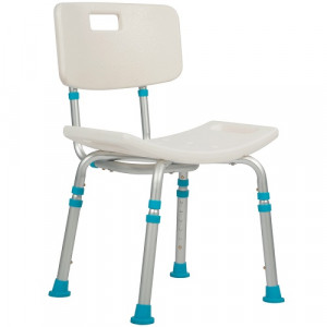 Стул для ванны Ortonica LUX675