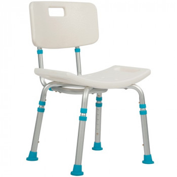 Стул для ванны Ortonica LUX675