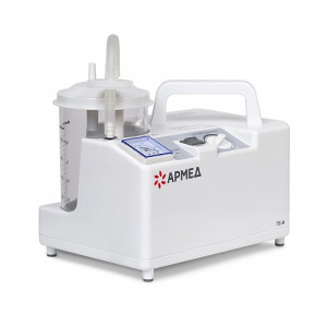 Отсасыватель хир. электр. "Armed"  7EA