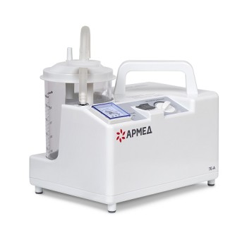 Отсасыватель хир. электр. "Armed"  7EA